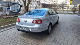 VW Passat 2.0 TDI HI LINE 6ск. - 2800 € / 5476.32 лв. - 63667190 7
