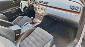 VW Passat 2.0 TDI HI LINE 6ск. - 2800 € / 5476.32 лв. - 63667190 12