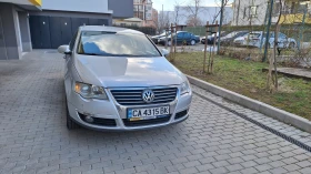 VW Passat 2.0 TDI HI LINE 6ск. - 2800 € / 5476.32 лв. - 63667190 3