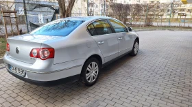 VW Passat 2.0 TDI HI LINE 6ск. - 2800 € / 5476.32 лв. - 63667190 6