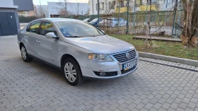VW Passat 2.0 TDI HI LINE 6ск. - 2800 € / 5476.32 лв. - 63667190 2