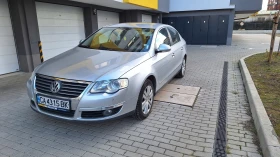 VW Passat 2.0 TDI HI LINE 6ск. - 2800 € / 5476.32 лв. - 63667190 4