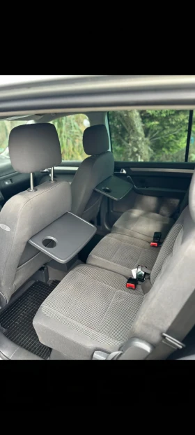 VW Touran VW Touran AUTOMAT 2.0TDI140? TOP ПЕРФЕКТЕН МОТОР - 2750 € / 5378.53 лв. - 60421699 8