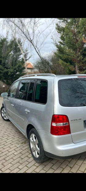 VW Touran VW Touran AUTOMAT 2.0TDI140? TOP ПЕРФЕКТЕН МОТОР - 2750 € / 5378.53 лв. - 60421699 5