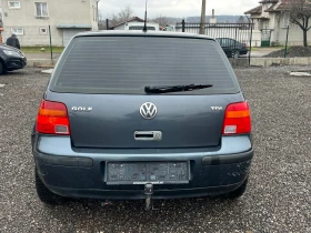 VW Golf 1.9TDI 90кс, снимка 5