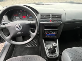 VW Golf 1.9TDI 90кс, снимка 8