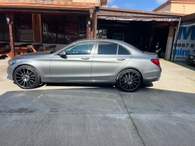 Mercedes-Benz C 220 Германия перфект - 16500 € / 32271.19 лв. - 98558288 6