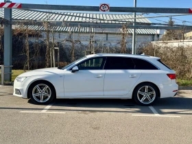 Audi A4 40 TDI Quattro 3xS-Line / Matrix / Virtual cockpit - 15500 € / 30315.36 лв. - 73697434 4