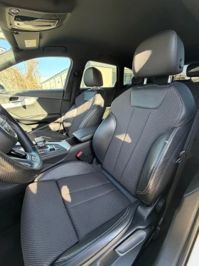 Audi A4 40 TDI Quattro 3xS-Line / Matrix / Virtual cockpit - 15500 € / 30315.36 лв. - 73697434 13