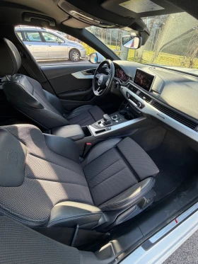 Audi A4 40 TDI Quattro 3xS-Line / Matrix / Virtual cockpit - 15500 € / 30315.36 лв. - 73697434 11