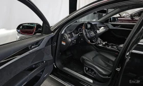 Audi A8 L 4.0* DISTRONIC HEAD-UP* 360 CAM* PANORAMA* МАСАЖ | Auto.bg — изображение 5