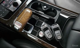 Audi A8 L 4.0* DISTRONIC HEAD-UP* 360 CAM* PANORAMA* МАСАЖ | Auto.bg — изображение 12