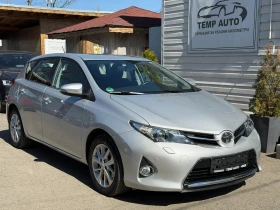 Toyota Auris 1.6i* СЕРВИЗНА КНИЖКА С  ПЪЛНА СЕРВИЗНА ИСТОРИЯ  | Auto.bg — изображение 3