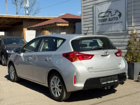 Toyota Auris 1.6i* СЕРВИЗНА КНИЖКА С  ПЪЛНА СЕРВИЗНА ИСТОРИЯ  | Auto.bg — изображение 6