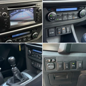 Toyota Auris 1.6i* СЕРВИЗНА КНИЖКА С  ПЪЛНА СЕРВИЗНА ИСТОРИЯ  | Auto.bg — изображение 15