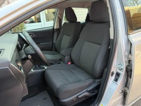 Toyota Auris 1.6i* СЕРВИЗНА КНИЖКА С  ПЪЛНА СЕРВИЗНА ИСТОРИЯ  | Auto.bg — изображение 10