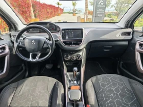 Peugeot 2008 ������� 1.6hdi | Mobile.bg � ����� ������ 15