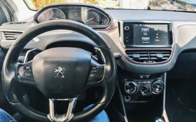 Peugeot 2008 Автомат 1.6hdi - 7100 € / 13886.39 лв. - 26752511 4