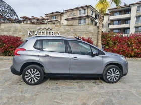 Peugeot 2008 ������� 1.6hdi | Mobile.bg � ����� ������ 2