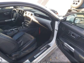 Ford Mustang * 2.3* ECOBOOST* КОЖА* ПОДГРЕВ*  | Auto.bg — изображение 8