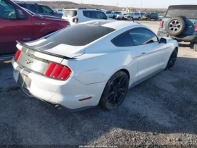 Ford Mustang * 2.3* ECOBOOST* КОЖА* ПОДГРЕВ*  | Auto.bg — изображение 6