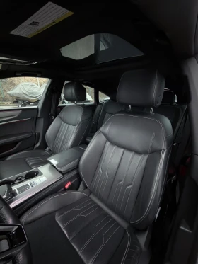 Audi A7 90К Км-S-LINE-MATRIX-DISTRONIC-3D B&O-Масаж- - 33700 € / 65911.47 лв. - 42481910 10
