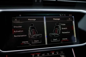 Audi A7 90К Км-S-LINE-MATRIX-DISTRONIC-3D B&O-Масаж- - 33700 € / 65911.47 лв. - 42481910 17