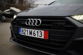 Audi A7 90К Км-S-LINE-MATRIX-DISTRONIC-3D B&O-Масаж- - 33700 € / 65911.47 лв. - 42481910 4