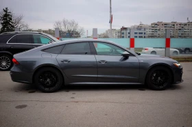Audi A7 90К Км-S-LINE-MATRIX-DISTRONIC-3D B&O-Масаж- - 33700 € / 65911.47 лв. - 42481910 5
