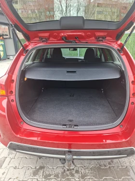 Toyota Auris 1.6 i 132кс 6 ск. нави камера топ състояние  | Auto.bg — изображение 12