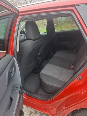 Toyota Auris 1.6 i 132кс 6 ск. нави камера топ състояние  | Auto.bg — изображение 15