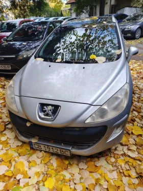 Peugeot 308 SW - 1800 € / 3520.49 лв. - 41042195 3