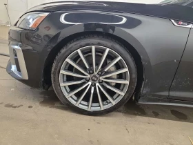 Audi A5 COUPE| TECHNIK| BANG & OLUFSEN| PANO| 360 КАМЕРИ|  - 23500 € / 45962.00 лв. - 81071660 5