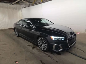 Audi A5 COUPE| TECHNIK| BANG & OLUFSEN| PANO| 360 КАМЕРИ|  - 23500 € / 45962.00 лв. - 81071660 2