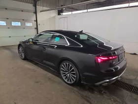 Audi A5 COUPE| TECHNIK| BANG & OLUFSEN| PANO| 360 КАМЕРИ|  - 23500 € / 45962.00 лв. - 81071660 4