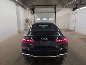 Audi A5 COUPE| TECHNIK| BANG & OLUFSEN| PANO| 360 КАМЕРИ|  - 23500 € / 45962.00 лв. - 81071660 6