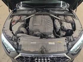 Audi A5 COUPE| TECHNIK| BANG & OLUFSEN| PANO| 360 КАМЕРИ|  - 23500 € / 45962.00 лв. - 81071660 9