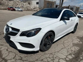 ������ Mercedes-Benz E 400