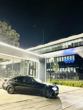 ������ BMW 325