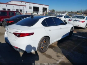 Alfa Romeo Giulia AWD* ����* 360* ������*  | Mobile.bg � ����� ������ 5