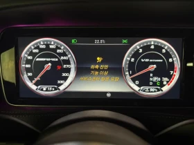 Mercedes-Benz S 500 LONG* 63 AMG LOOK* 360* TV* �����* �����* ������ � | Mobile.bg � ����� ������ 8