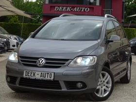 VW Golf Plus 1.9TDI_DSG_UNITED_*  | Mobile.bg � ����� ������ 2