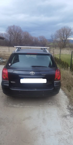 Toyota Avensis | Mobile.bg � ����� ������ 5
