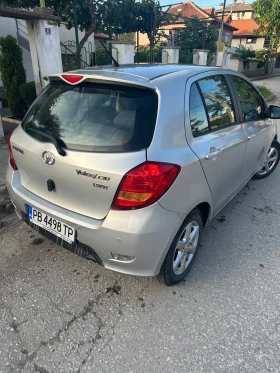 ����� �� �������� �� Great Wall Voleex C10