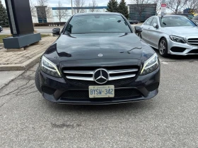 ������ Mercedes-Benz C 300