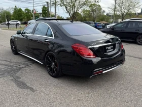 Mercedes-Benz S 63 AMG * ДИСТРОНИК  * ОБДУХВАНЕ * ОПЦИЯ ЗА ФИНАНСИРАНЕ | Auto.bg — изображение 7