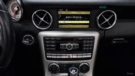 Mercedes-Benz SLK 200 BlueEfficiency* КОЖА* ОБДУХВ*  | Auto.bg — изображение 12