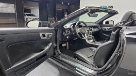 Mercedes-Benz SLK 200 BlueEfficiency* КОЖА* ОБДУХВ*  | Auto.bg — изображение 9