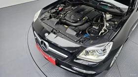 Mercedes-Benz SLK 200 BlueEfficiency* КОЖА* ОБДУХВ*  | Auto.bg — изображение 5