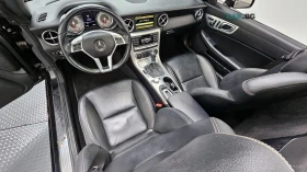 Mercedes-Benz SLK 200 BlueEfficiency* КОЖА* ОБДУХВ*  | Auto.bg — изображение 6